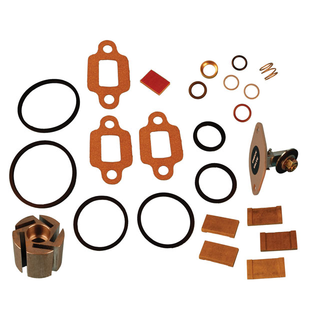 SVI BP-4210-01 Gasboy & Tokheim Fuel Pump Repair Kit 032888